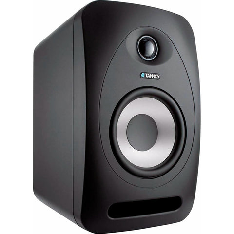 Monitor Activo Bi-amplificado De 75w Tannoy Reveal 502