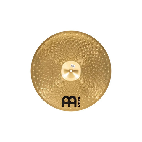 Platillo Meinl Hcs22r 22 Pulgadas Ride