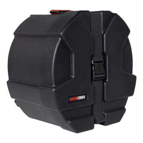 Estuche Gator P/tom Mod. Gpc1209 Negro
