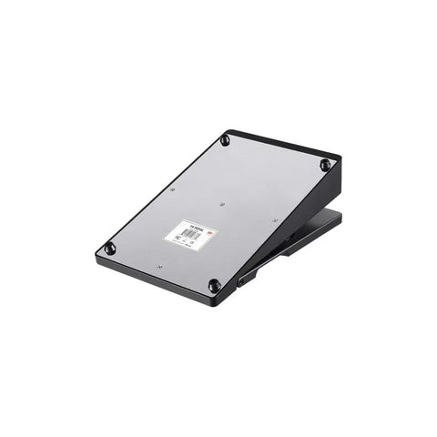 Pedal Para Efectos Para Multi-instrumentistas Meinl Fx20 Color Negro