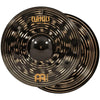 Platillos Hi-hats 16 PuLG Classic Custom Dark Meinl Cc16dah