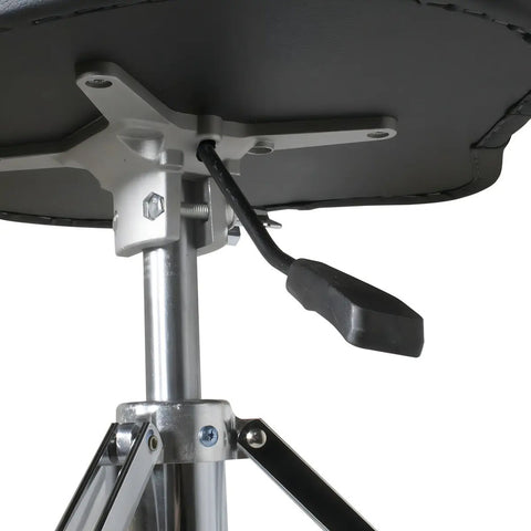 New Beat Dt-air Banco Asiento Para Batería Ajustable