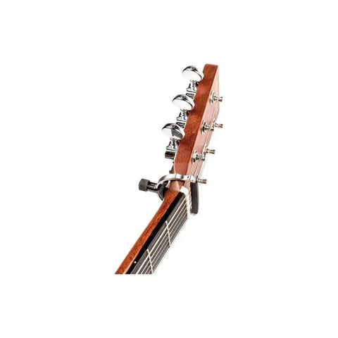 Cejilla Cuna Pwcp18 Tornillo Tension Ajustable Planet Waves Negro