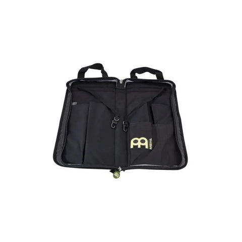 Meinl Msb-1 Funda Estuche Porta Baquetas Bateria Baterista Color Negro