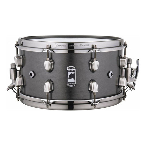 Tarola Mapex Black Panther Hydro 13 X 7 Bpnml3700lfb