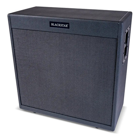 Bafle Para Guitarra Blackstar Stj-412b Negro