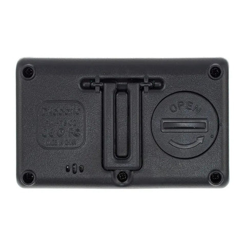 Humidificador Para Guitarra Acustica Planet Wave Pw-gh-hts