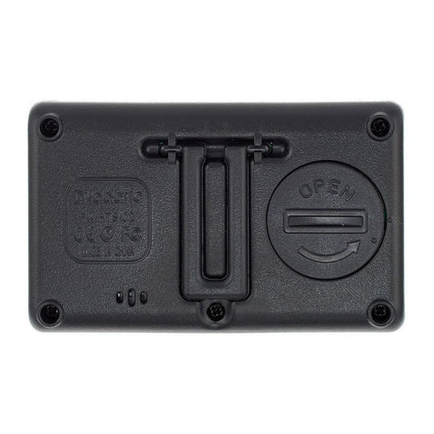 Humidificador Para Guitarra Acustica Planet Wave Pw-gh-hts