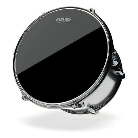 Evans Tt15hbg Parche Tom 15 Pulgadas Hidráulico Batería