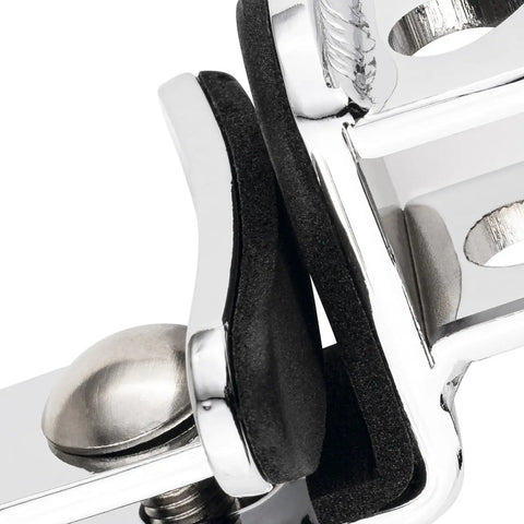 Clamp Para Tambor De Marco Estandar O Pandero Meinl Mc-stfdh
