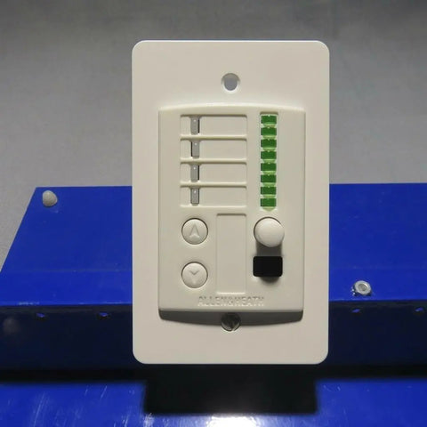 Control Remoto Para Mezcladora De Zonas Allen & Heath® Pl-14