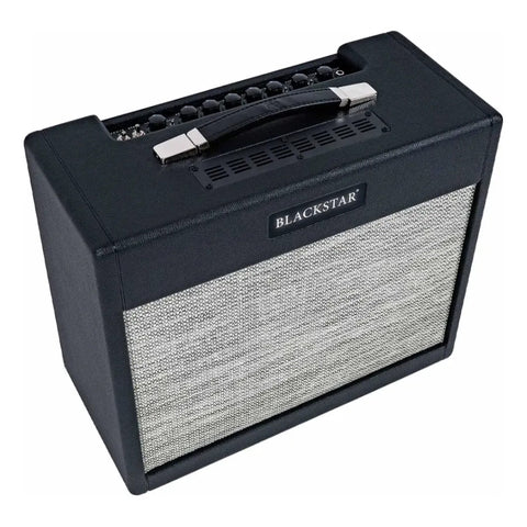 Blackstar Stj506l6 Combo Blackstar P/guit.stj506l6 Negro