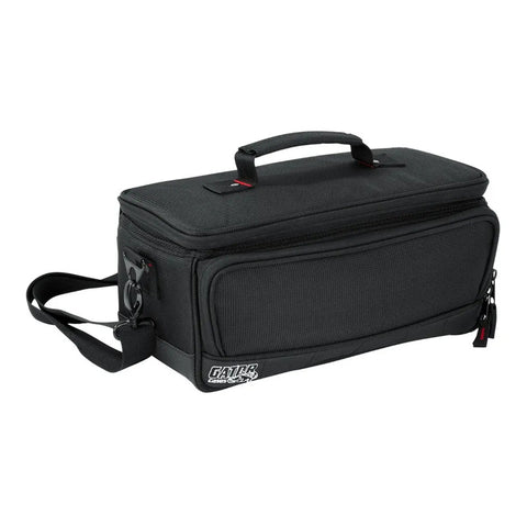 Funda Para Mezcladoras Midas Behringer Gator G-mixerbag-1306 Negro