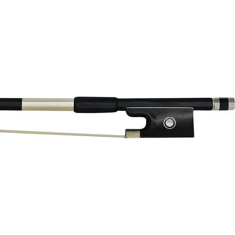 Arco De Fibra De Carbon Para Violín Anton Breton Ab-120