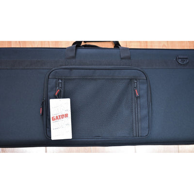 Case Estuche P/bajo Electrico Semirígido, Gator Gl-bass