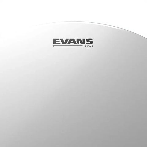Parche Para Tarola O Tom De 13 Pulgadas Evans B13uv1