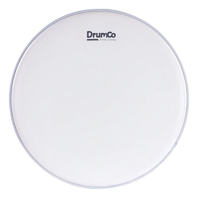 Parche Para Batería Sturdy Coated De 16 Dr-16scsp Drumco