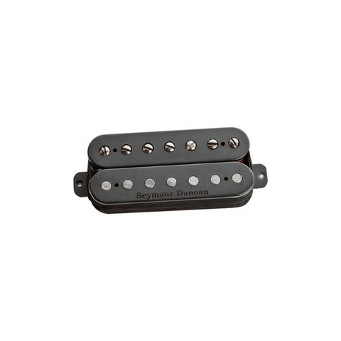 Pastilla Humbucker P/guitarra Seymour Duncan 7str Distortion