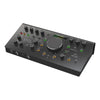 Controlador Monitor Preamplificador Behringer Studio Xl