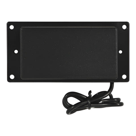 Pastilla Humbucker Para Guitarra Eléctrica Belcat Bh-31/n