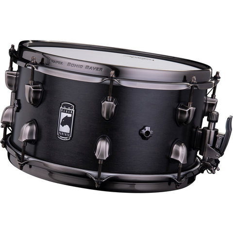 Tarola 13x7 Black Panther Hydro Mapex Bpnml3700lfb