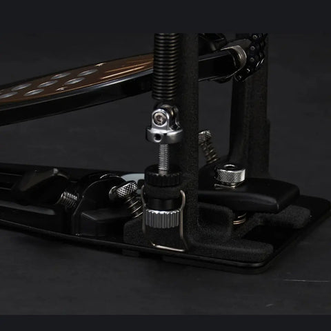 Pedal De Bombo Pearl P-2050c/b 25 Aniversario Con Estuche