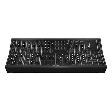 Sintetizador Modulador 25  Behringer System 35