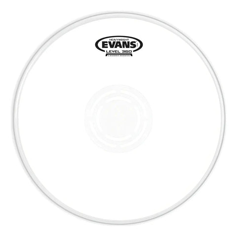 Parche Evans Redoblante 14 Serie Heavyweight B14hw Arenado