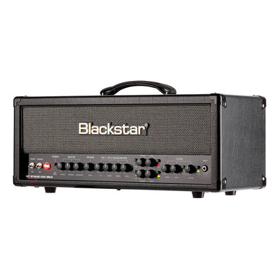 Amplificador 100 W Blackstar One-100h Mkii