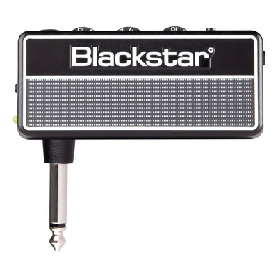 Blackstar Amplug Fly Guitar Amplificador Para Audifonos