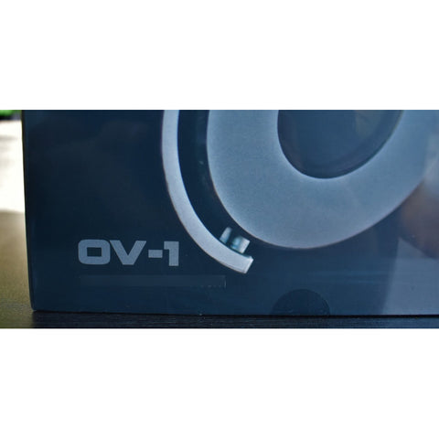 Audífonos Medidores Dinámicos Color Piel, Meters Ov1 Piel