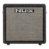 Combo Amplificador Para Guitarra Nux Mighty 8bt Mkii