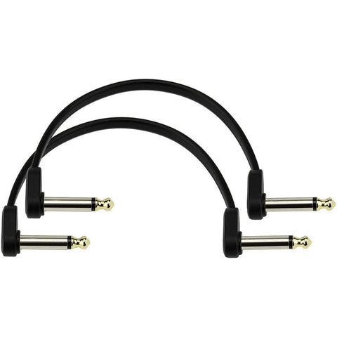 Cable P/parcheo P/pedaleras 6 PuLG Planet Wave Pw-fprr-206os