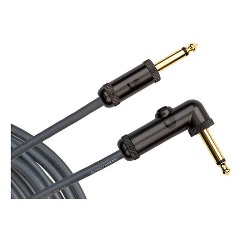 Cable Instrumento Interruptor 3m Pw-agra-10 Planet Waves