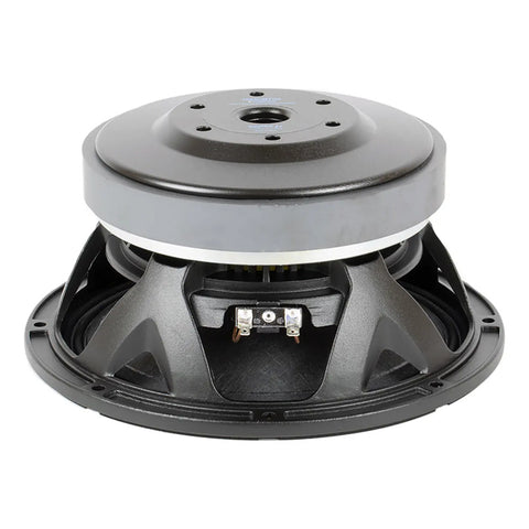 Bocina 10 Pulgadas 8 Ohms 700 W  Beyma 10mcb700 Negro