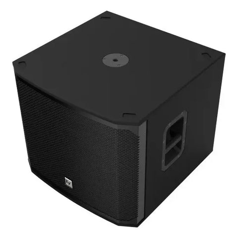 Bocina Electrovoice Ekx-18sp Black
