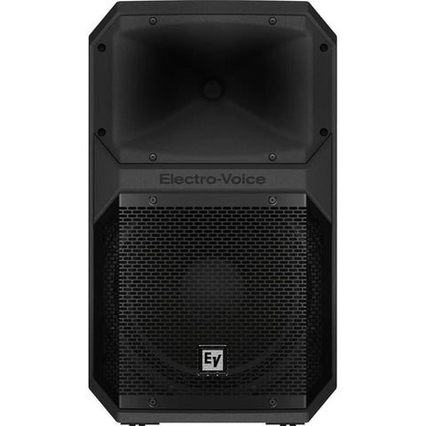 Electrovoice Eviva 12p Bafle Amplificado 12 PuLG 1000w 125db Negro