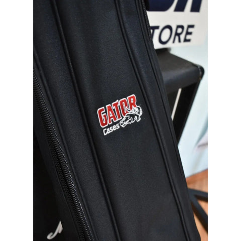 Funda Para Guitarra Acustica Estilo 4g Gator Gb-4g-acoustic