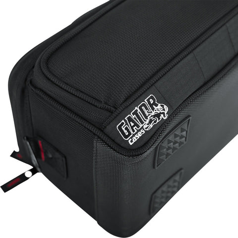 Funda Para Mezcladoras Midas Behringer Gator G-mixerbag-1306 Negro