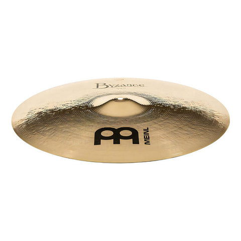 Meinl B22hr-b Platillo Heavy Ride 22 Pulgadas Byzance B20