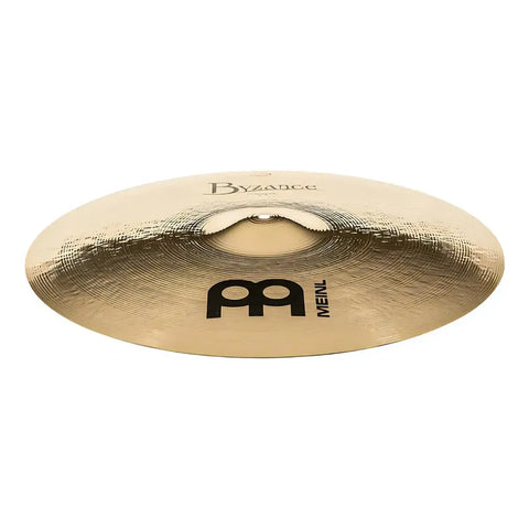 Platillo Ride Meinl Byzance B20 22 Pulgadas B22hr-b