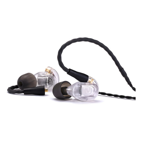 Westone Um Pro20 Audífonos In Ear Monitoreo Personal Color Transparente