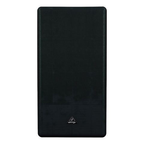 Bafle Pasivo De 3 Vias Para Eurocom Cl3596 Color Negro