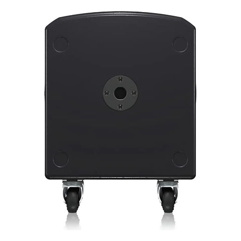 Subwoofer Activo Turbosound Iq18b 750w Rms Altavoz 18 Negro