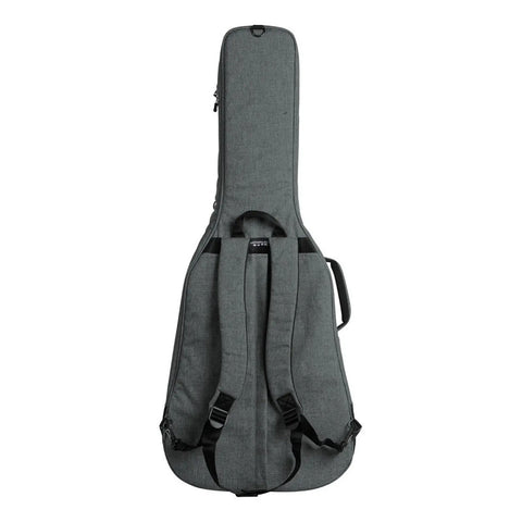 Funda Para Guitarra Acústica Transit Gator Gt-acoustic-gry