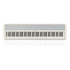 Piano Digital Korg B2 7/8 88 Teclas Con Pedal - Oddity Color White