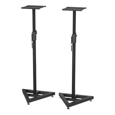 Soporte P/monitor (45 Kg) Semi-fijo Behringer Sm5002 Color Negro