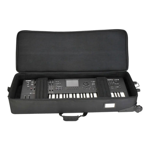 Estuche Para Teclado, Skb 1skb-sc61kw