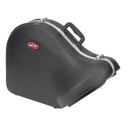 Skb 1skb-370 Estuche Case Rigido Para Corno Francés Color Negro