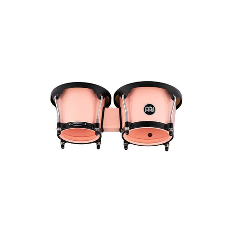 Meinl Hb50 Fop Bongos De Plástico Abs 6.5 Y 7.5 Pulgadas